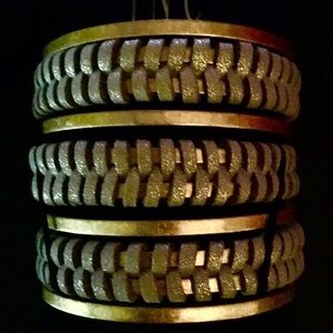 Jewelry - Gold cuff bracelet Jewelry - Gold cuff bracelet